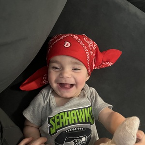 Fundraising Page: Christine Kistner